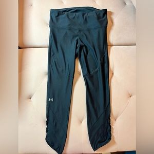 Under Armour workout pants